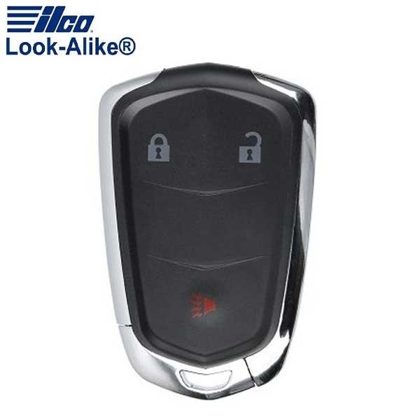 LAL PRX-CAD-3B1 CADILLAC 3 BUTTON PROX (HYQ2AB)
